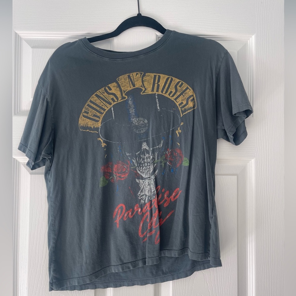 Guns N’ Roses daydreamer LA T-shirt